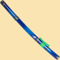 Preview: Blue Exorcist Kurikara Katana